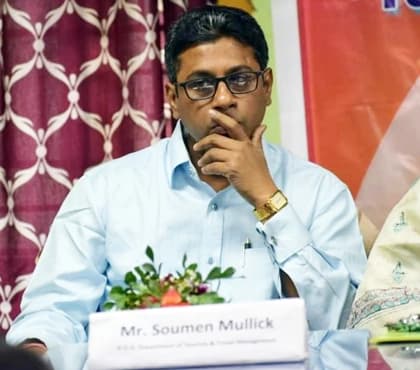 Faculty Member